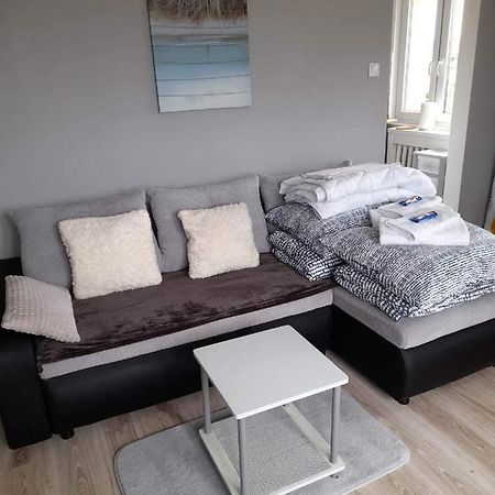 Appartement Fenix Apartament à Świnoujście Extérieur photo
