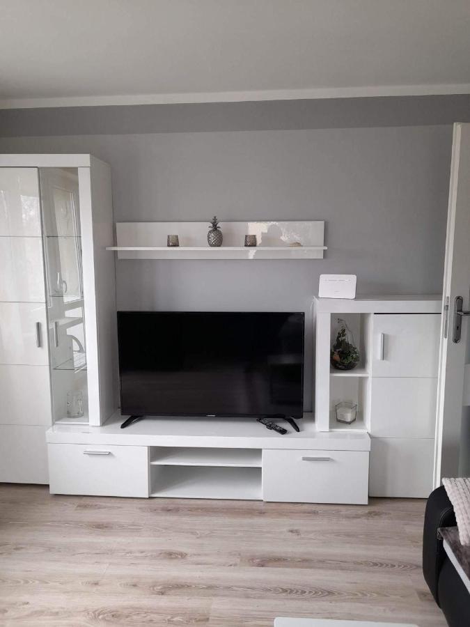 Appartement Fenix Apartament à Świnoujście Extérieur photo
