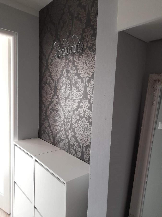 Appartement Fenix Apartament à Świnoujście Extérieur photo